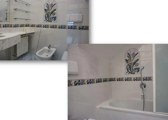 Spaziosa Casa Con Giardino E Dependance *