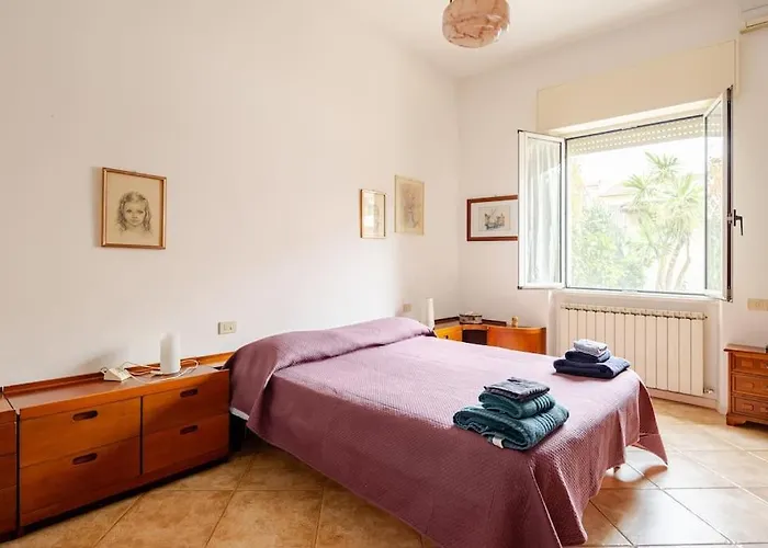 Spaziosa Casa Con Giardino E Dependance Dom wakacyjny *