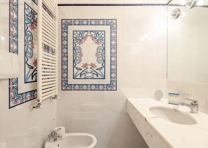 Spaziosa Casa Con Giardino E Dependance *