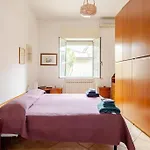 Casa vacanze Spaziosa Casa Con Giardino E Dependance Viareggio