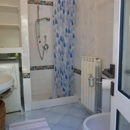 Σπίτι διακοπών Spaziosa Casa Con Giardino E Dependance