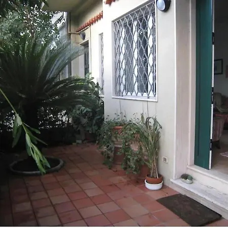Spaziosa Casa Con Giardino E Dependance Σπίτι διακοπών *
