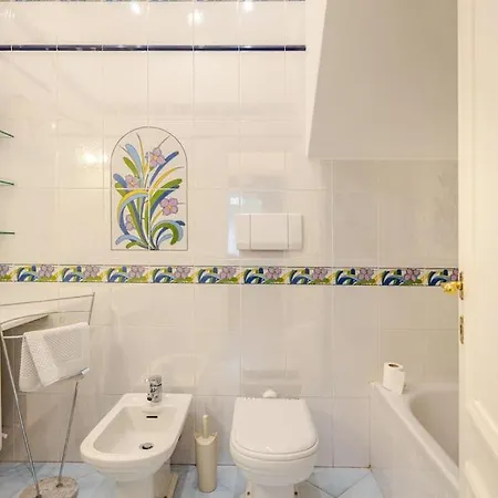 Spaziosa Casa Con Giardino E Dependance וירג'יו