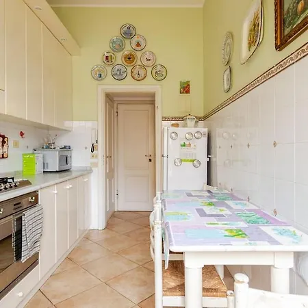 Spaziosa Casa Con Giardino E Dependance * וירג'יו