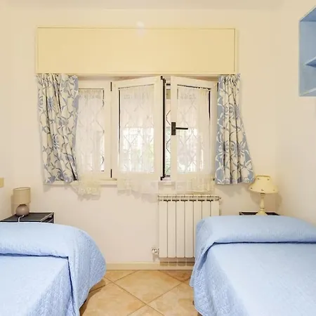 別荘 Spaziosa Casa Con Giardino E Dependance *