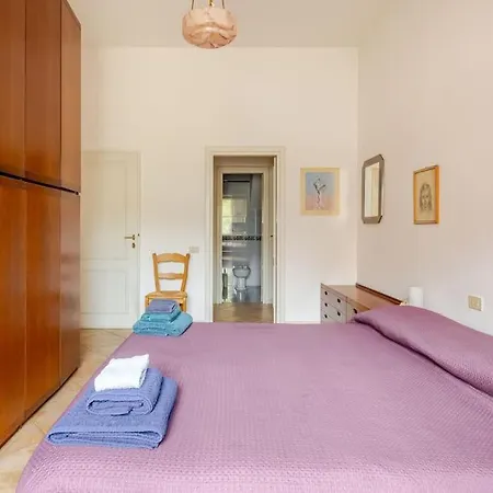 Spaziosa Casa Con Giardino E Dependance * Βιαρέτζιο