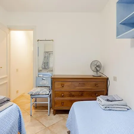 Spaziosa Casa Con Giardino E Dependance בית נופש *