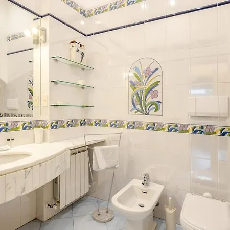 Spaziosa Casa Con Giardino E Dependance וירג'יו