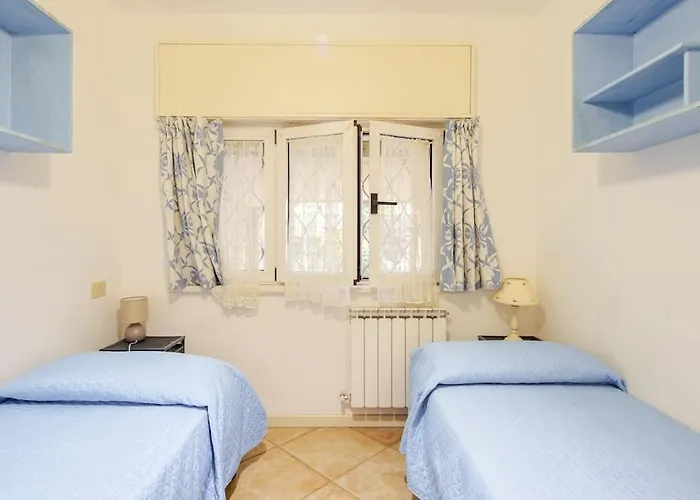 بيت للعطل Spaziosa Casa Con Giardino E Dependance *