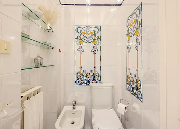 Spaziosa Casa Con Giardino E Dependance Будинок відпочинку