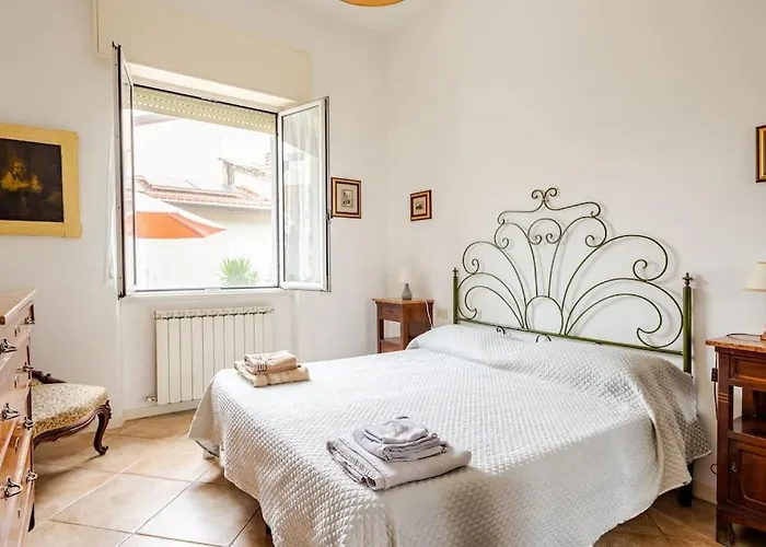 بيت للعطل Spaziosa Casa Con Giardino E Dependance